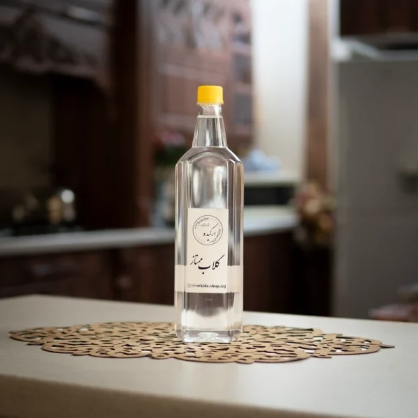 گلاب اعلا کاشان 850 گرم